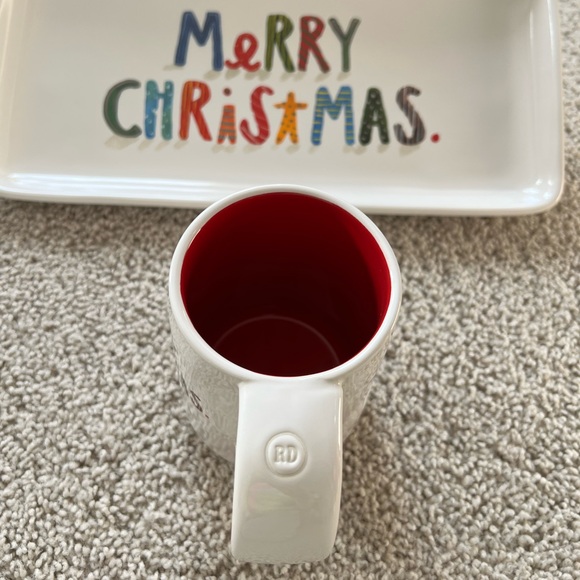 Rae Dunn Christmas - Picture 4 of 6